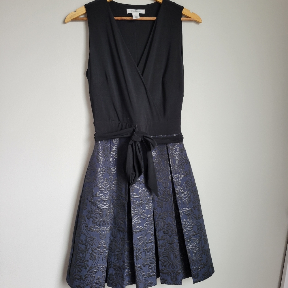 White House Black Market Dress
